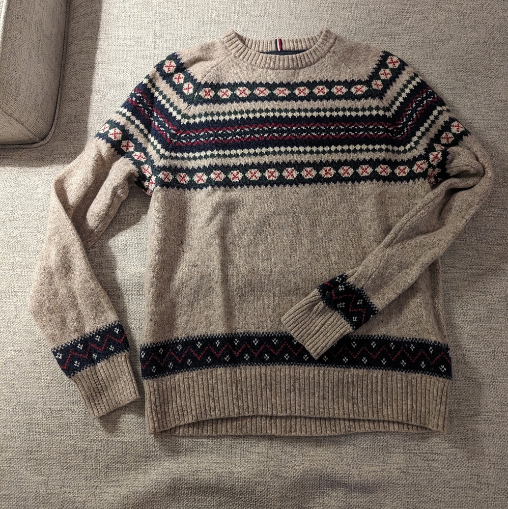 Tommy Hilfiger Sweater